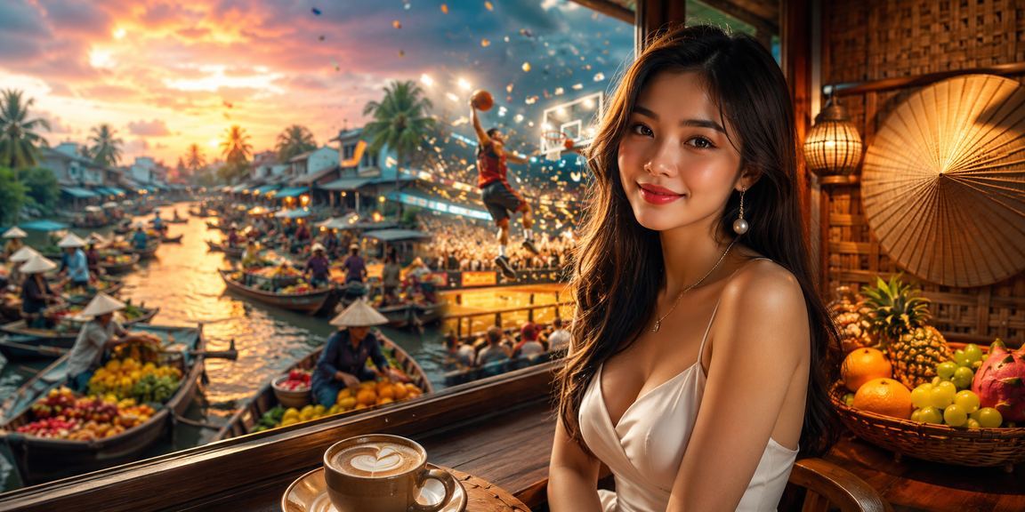 Người dùng vùng Mekong xem trận bóng rổ và đặt cược trực tuyến trên điện thoại