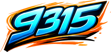 9315